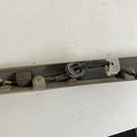 5012554AA Grand Cherokee WJ (99-04) Champagne Hatch Trim / License Plate Light
