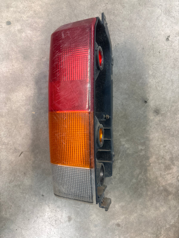 Passenger Side Tail Light for Jeep Cherokee XJ (97-01)