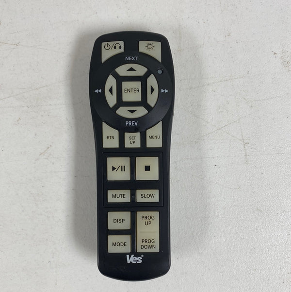 Media System Monitor for Grand Cherokee WK, Commander XK (05-07)