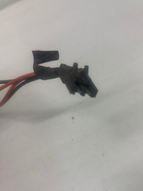 4WD Vacuum Switch for NPG229 T-Case in Jeep SJ, FSJ (85-90)