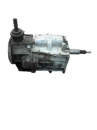 T5 Manual Transmission with Shift Lever for Jeep CJ (82-86)