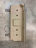 Jeep Wrangler TJ (01-02) OEM Subwoofer Housing - 82204809 Camel