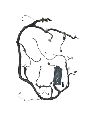 Dash Wire Harnesses (Under Hood) for 4.0L Jeep Cherokee XJ (1998)