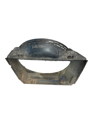 52079594 Fan Shroud for Jeep Grand Cherokee ZJ V8 (93-98) 2-Piece