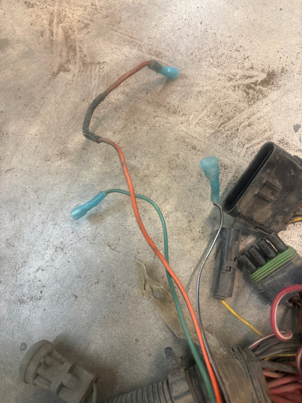 56003621 Engine Compartment Wire Harness for 4.0L Jeep Cherokee XJ (1989)