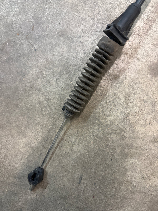 Cruise Control Servo Module and Cable for Jeep Liberty KJ 04-06