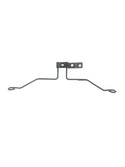 56038745AC Radio Bracket for Jeep Wrangler TJ (03-06)