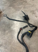 56009432 Engine Wire Harness for Jeep Wrangler TJ (Early 1997) 2.5L