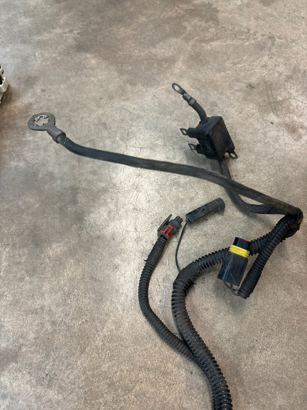 56009432 Engine Wire Harness for Jeep Wrangler TJ (Early 1997) 2.5L