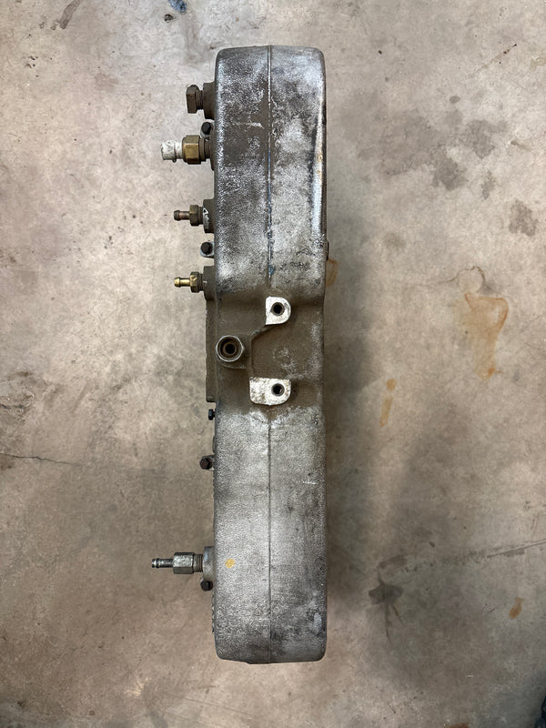 4.0L 4.2L Fuel Injection Intake Manifold - Jeep CJ, YJ, XJ, TJ, ZJ