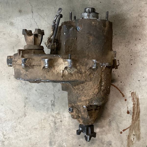 53004882 NP229 Transfer Case for Jeep SJ 82-91