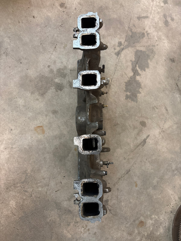 4.0L 4.2L Fuel Injection Intake Manifold - Jeep CJ, YJ, XJ, TJ, ZJ