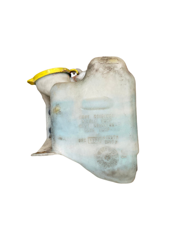 55154799 Washer Fluid Reservoir (Dual Pump) for Jeep Wrangler TJ (97-02)