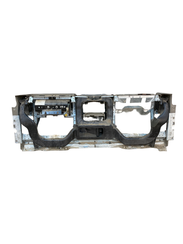 Khaki Dash Panel 97-06 Jeep Wrangler TJ XX15ZJ3AA