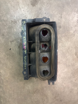 Driver Side Tail Light for Jeep XJ 87-90 (84-96) - 83504317