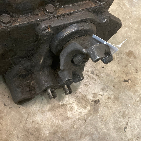 Dana 20 Transfer Case for CJ, Jeepster/Commando 66-79