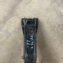 930361 Brake Pedal Assembly for CJ, FSJ Jeep