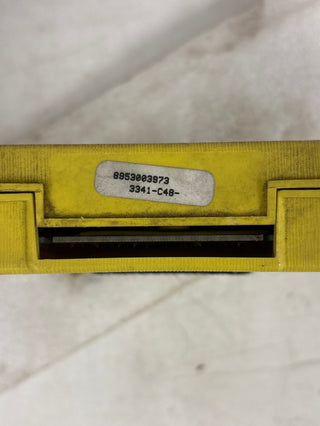 53003973 Cruise Control Module Computer for Jeep 86-90, SJ YJ