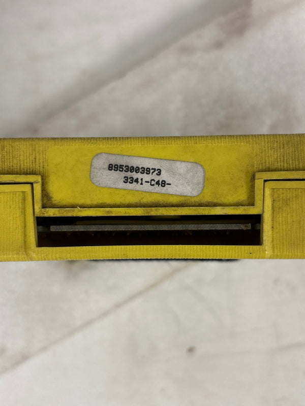 53003973 Cruise Control Module Computer for Jeep 86-90, SJ YJ
