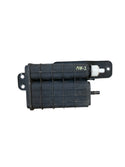 4891781AB Vapor Canister (NF2) for Jeep Wrangler 2-Door JK 2007-2011