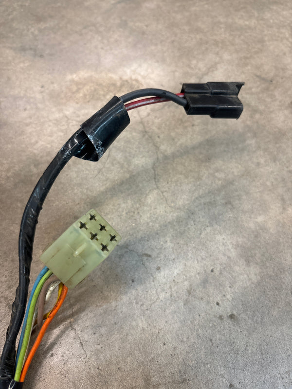 5761772 Passenger Seat Switch for Jeep Grand Wagoneer SJ (82-91)
