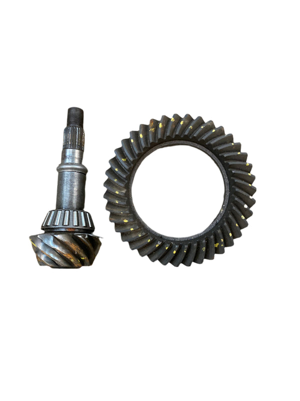 83504376 Dana 35 Ring and Pinion 3.55 Gear Ratio for Jeep YJ TJ XJ MJ (87-02)