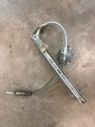 55076292 PS Rear Door Manual Window Regulator For Jeep Cherokee XJ (97-01)