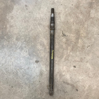 8127070 AMC 20 (CJ 76-83) Axle Shaft Left