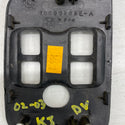 WA63XDVAA Master Window Switch BEZEL for Jeep Liberty KJ (02-03)