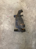 52067577 LEFT Steering Knuckle WITHOUT ABS for Jeep YJ, XJ, ZJ, TJ, MJ (90-06)