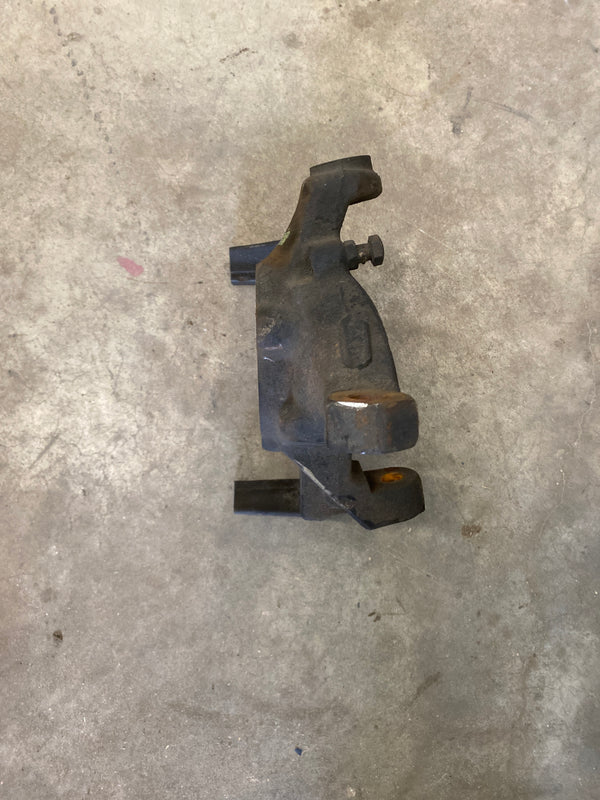 52067577 LEFT Steering Knuckle WITHOUT ABS for Jeep YJ, XJ, ZJ, TJ, MJ (90-06)