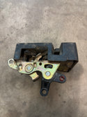 4773636AB Manual PS Front Door Latch for Jeep Cherokee XJ (97-01)