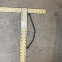J5361061 (CJ 81-86) Transmission Throttle Rod for Jeep CJ7