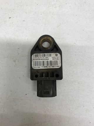 5084000AA Impact Sensor for Jeep Liberty KJ (04-07)