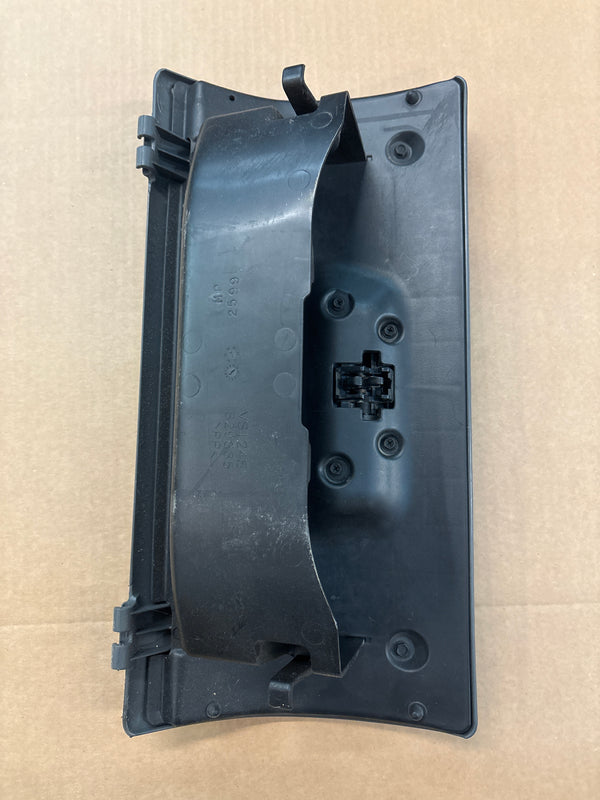 ZE71XDHAB Glove Box for Jeep Liberty KJ (05-07) - Medium Slate