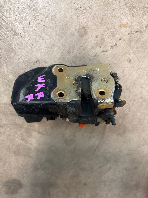55113376AC PS Rear Door Latch Jeep Grand Cherokee WK (05-10)