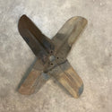 4 Blade 15 1/8