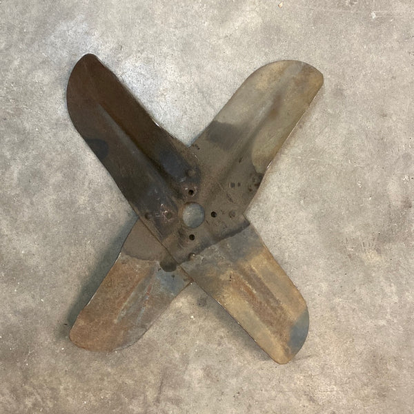 4 Blade 15 1/8