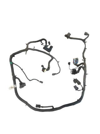 68027526AA Underhood Dash Wire Harness for Jeep Wrangler JK (2008) Rubicon