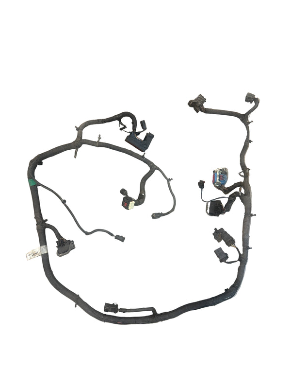 68027526AA Underhood Dash Wire Harness for Jeep Wrangler JK (2008) Rubicon