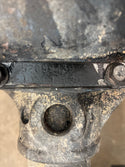 TJ Dana 30 Complete 4.11 Front Axle Housing Jeep Wrangler (97-06) 4864910