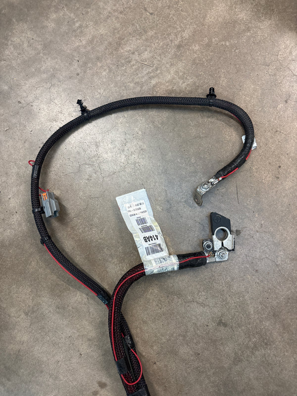 68322414AB Jump Start Wire Harness for Jeep 3.6L Grand Cherokee (17-22)