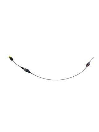 52104144 Park Interlock Cable for Jeep Wrangler TJ, Cherokee XJ (97-02)