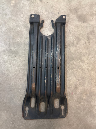 82210003 Transmission Skid Plate for Jeep Liberty KJ (05-12)