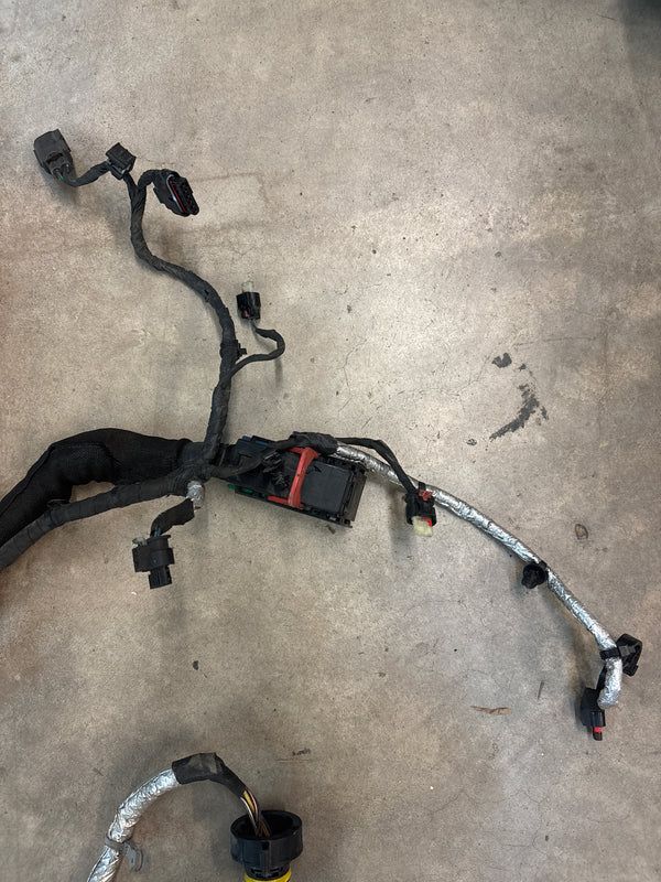 68320266AC Engine Wire Harness for 2018 Jeep 3.6L Grand Cherokee and Dodge Durango