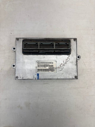 56041635AG 2000 Cherokee XJ 4.0L Engine Control Module Computer DG0 ER0