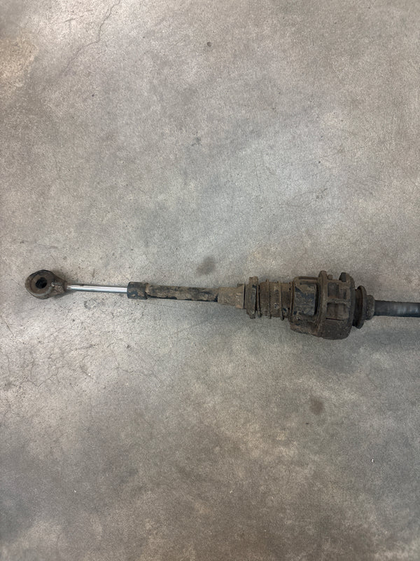 52077532 A/T Shift Cable for Jeep Cherokee XJ (91-99)