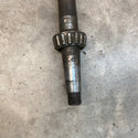 640969 Dana 41/44 (Willys 46-71) Axle Shaft Right