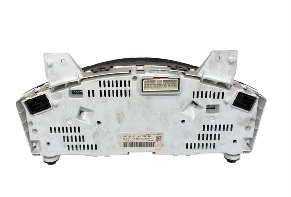 5172901AH Commander XK, Grand Cherokee WK Instrument Cluster - 2006