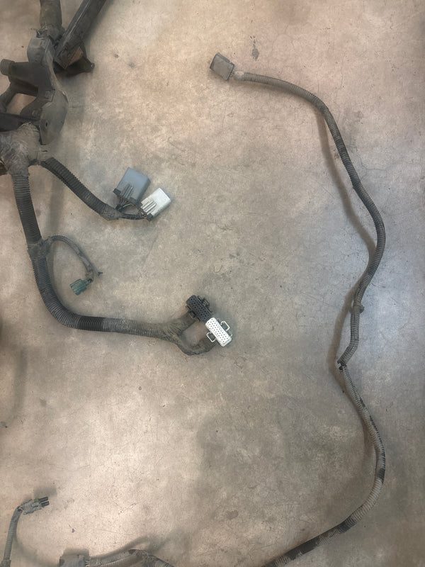 56044438AB Engine Wire Harness for Jeep Wrangler TJ (2004) 4.0L A/T